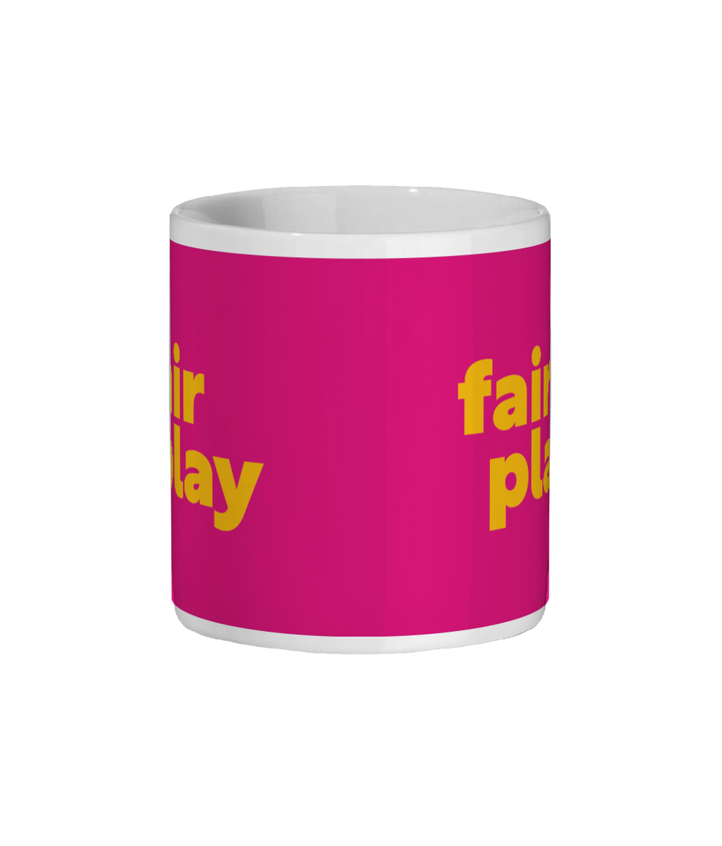 Cwtch Mug