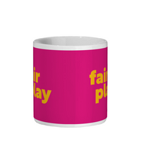 Cwtch Mug