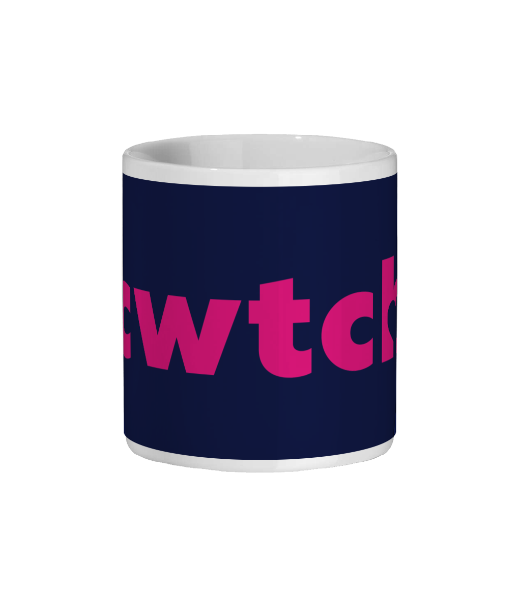 Cwtch Mug