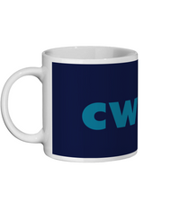 Cwtch Mug