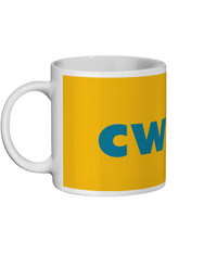 Cwtch Mug