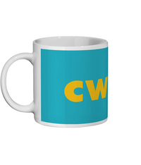 Cwtch Mug