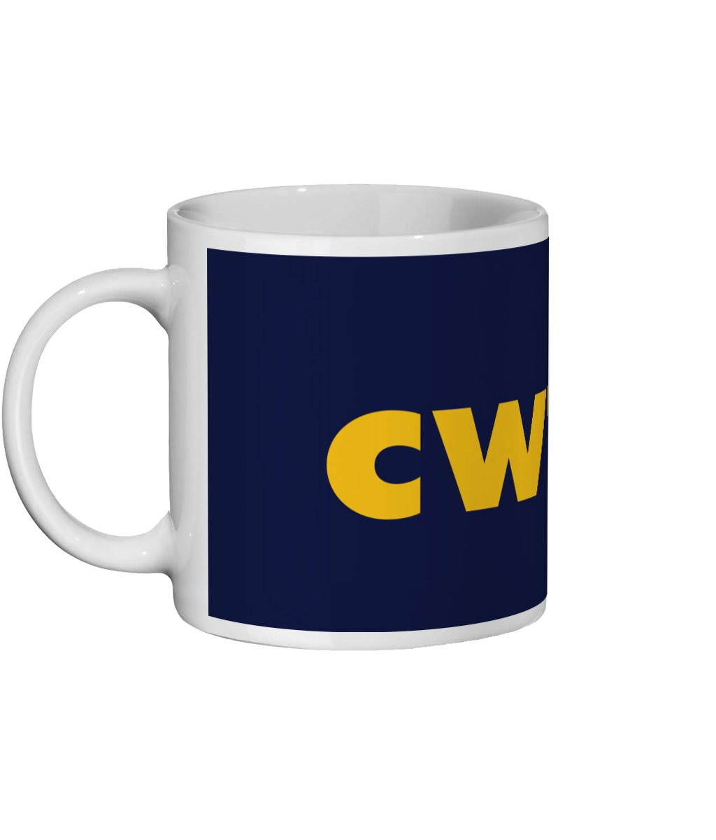 Cwtch Mug