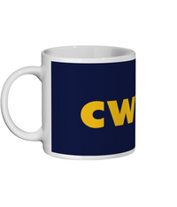 Cwtch Mug