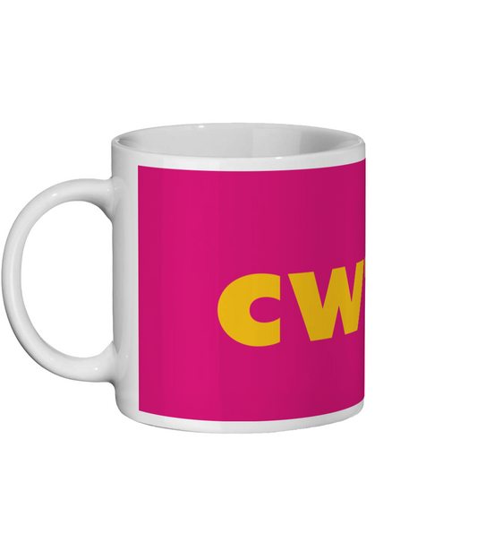 Cwtch Mug