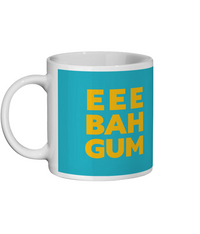 Eee Bah Gum Mug