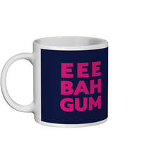 Eee Bah Gum Mug