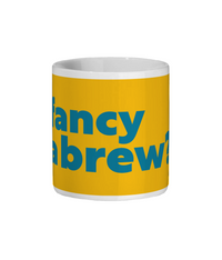 Fancy a Brew Mug
