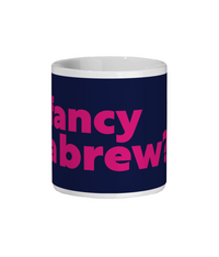 Fancy a Brew Mug