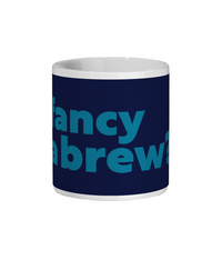 Fancy a Brew Mug