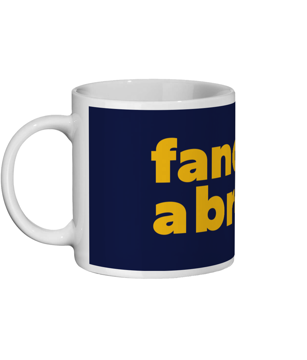 Fancy a Brew Mug