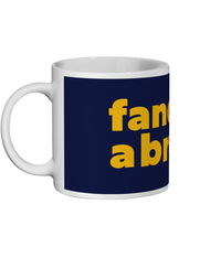 Fancy a Brew Mug