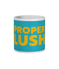 Proper Lush Mug