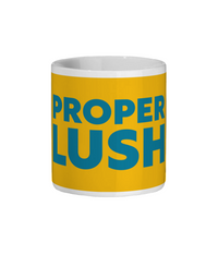 Proper Lush Mug