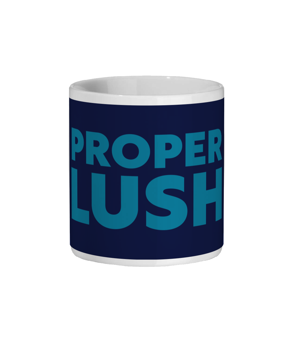 Proper Lush Mug