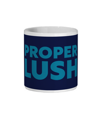 Proper Lush Mug