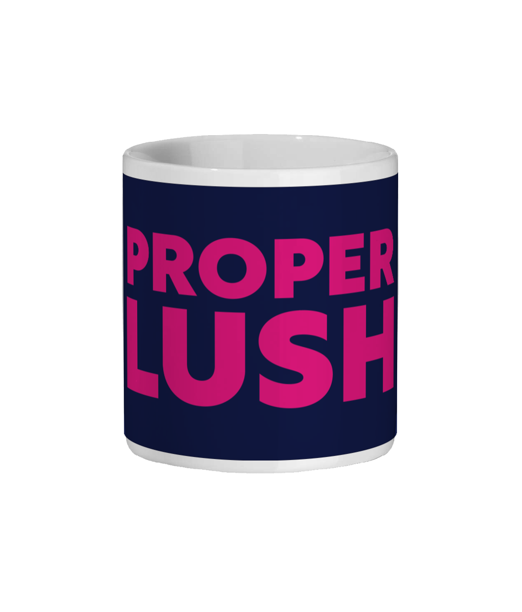 Proper Lush Mug