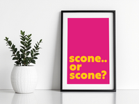 Scone Digital Download