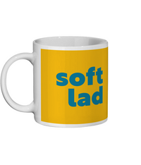 Soft Lad Mug