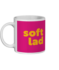Soft Lad Mug