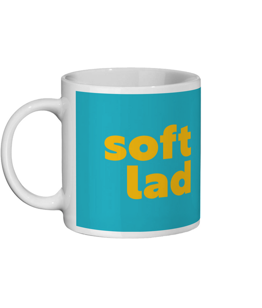 Soft Lad Mug