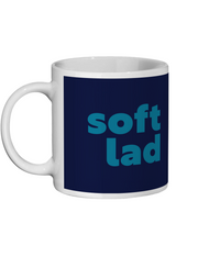 Soft Lad Mug