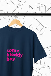 Some Bleddy Boy T-shirt
