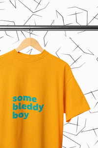 Some Bleddy Boy T-shirt