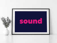 Sound Print