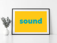 Sound Print
