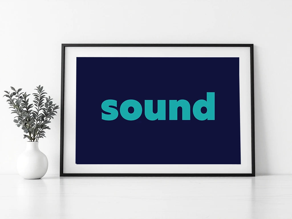 Sound Print