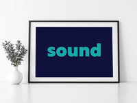 Sound Print