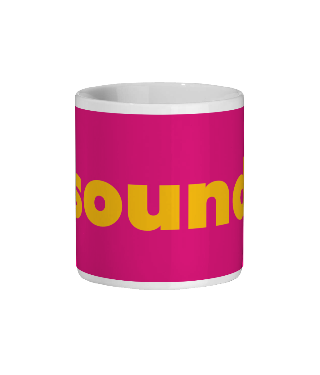 Sound Mug