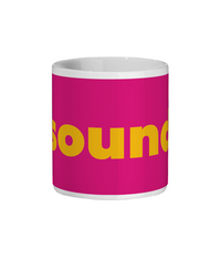 Sound Mug