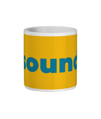 Sound Mug