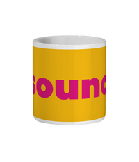 Sound Mug