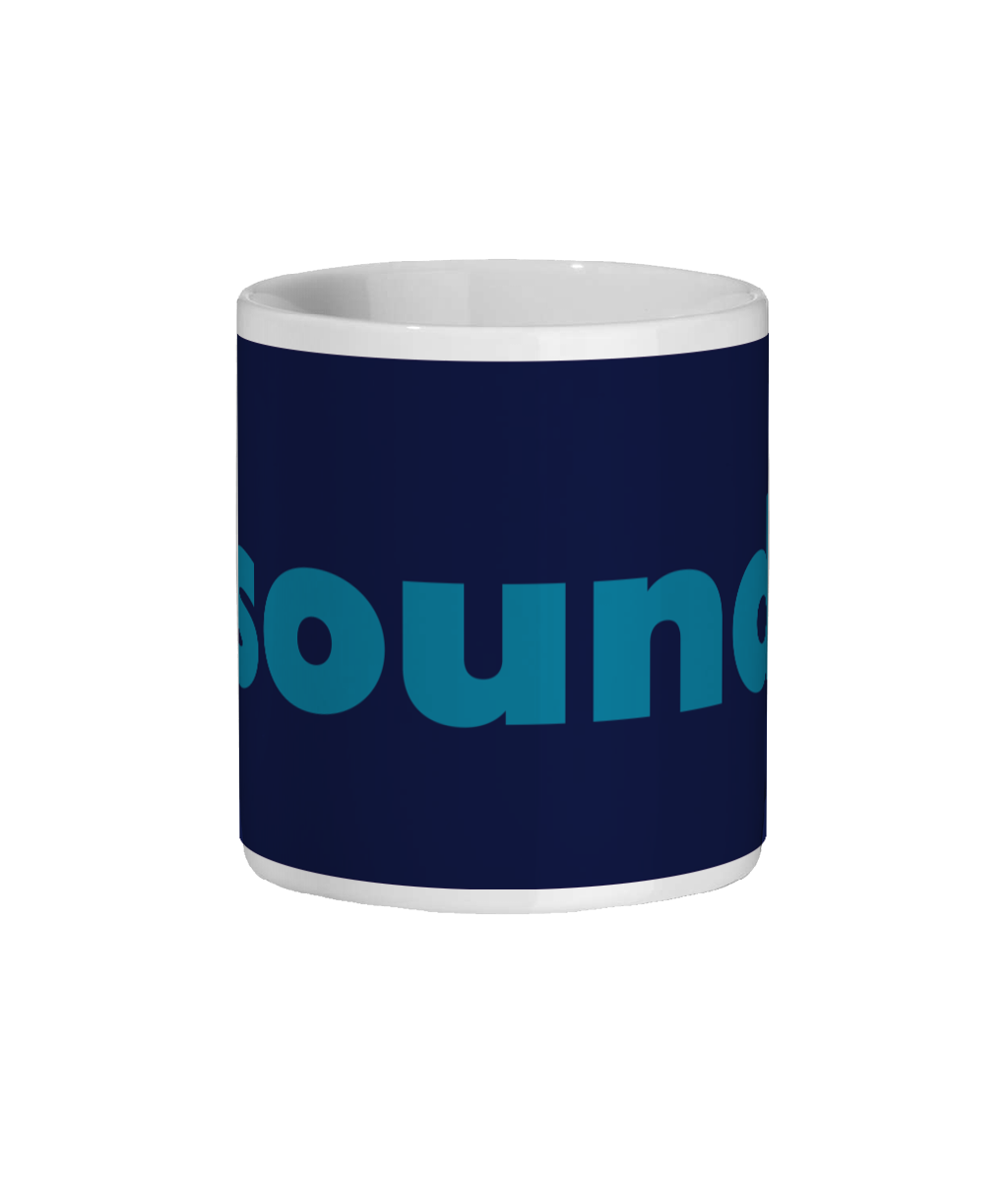 Sound Mug