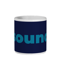 Sound Mug