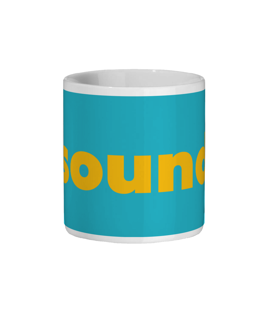 Sound Mug