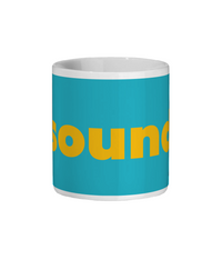 Sound Mug