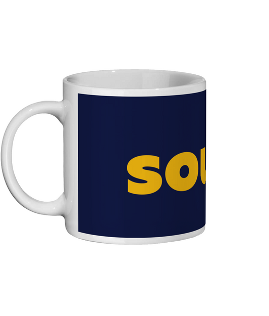 Sound Mug