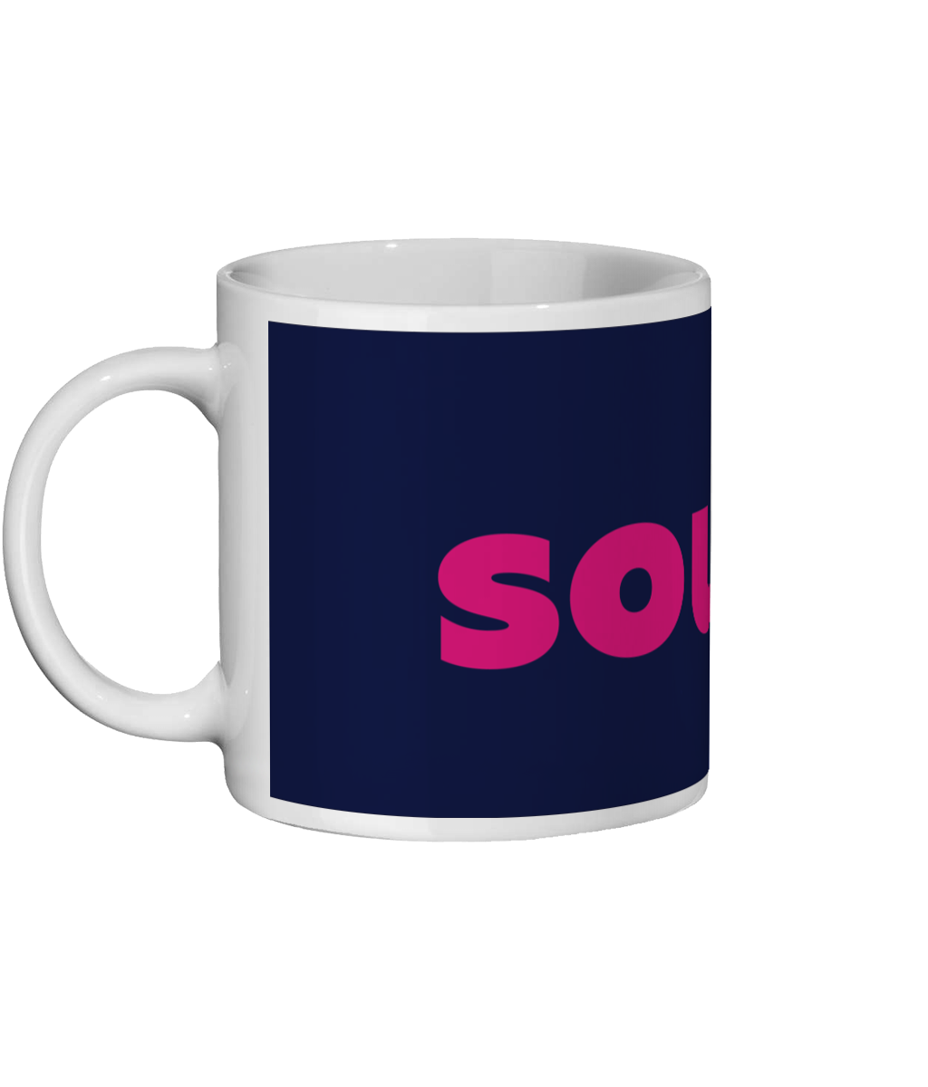 Sound Mug