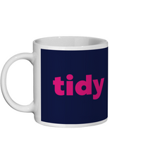Tidy Mug