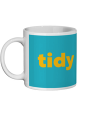Tidy Mug