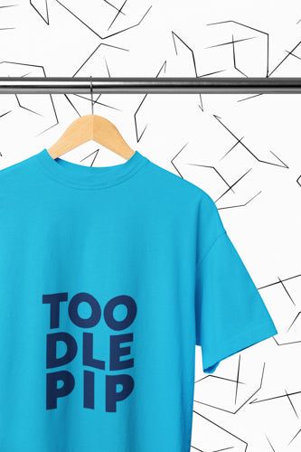 Toodlepip T-shirt