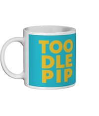 Toodlepip Mug