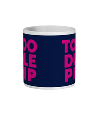 Toodlepip Mug