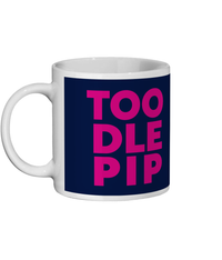 Toodlepip Mug