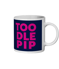 Toodlepip Mug