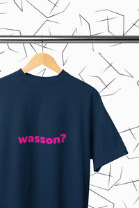 Wasson T-shirt
